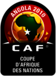 Africa Cup Nations 2010