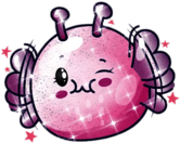 Pikmi Pop Flit the Butterfly