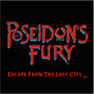 Poseidon's Fury