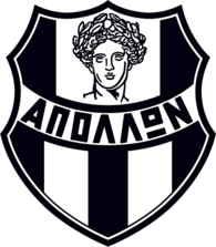 Apollon Athens