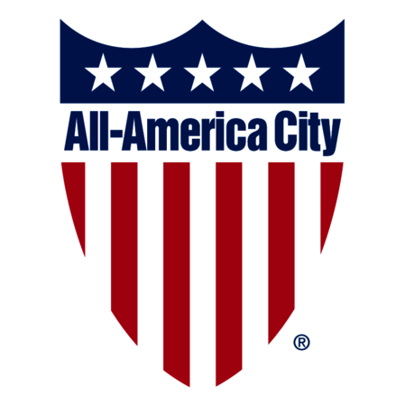 All-America City