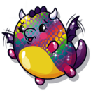 Pikmi Pop Wisp the Dragon