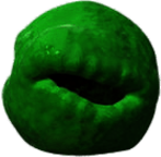 Numberjacks Problem Blob