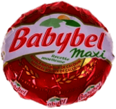 Babybel Maxi