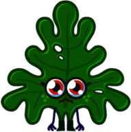 Ivy the Shivery Quivery