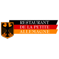 Restaurant De La Petite Allemagne