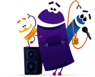 StoryBots Singing