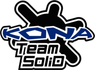Kona Team SoliD orgiginal