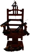 Electric Chair