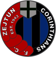 Zejtun Corinthians FC