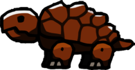 Scribblenauts Turtle