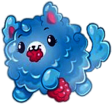 Pikmi Pop Puff the Dog