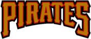 Pittsburgh Pirates Text 