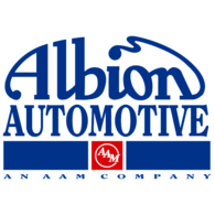 Albion Automotive