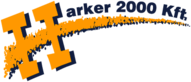 Harker 2000 Kft
