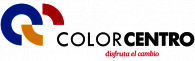 Color Centro Vencedor