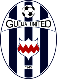 Gudja United FC