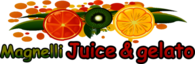 Magnelli Juice & gelato ®™