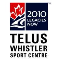 Telus Whistler Sport Centre