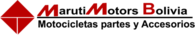 Maruti Motors Bolivia