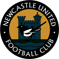 FC Newcastle United (1970's logo)