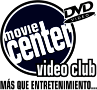 Movie Center Video Club