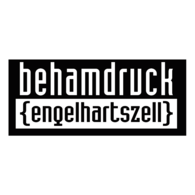 Behamdruck Engelhartszell