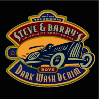 Steve & Barry's