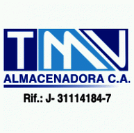 Almacenadora TMV