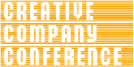 creative company conference