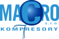 Macro kompresory