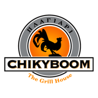 Chikyboom