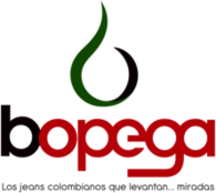Bopega