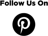 Follow Us On Pinterest