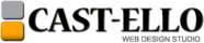 Cast-ello Web Design Studio