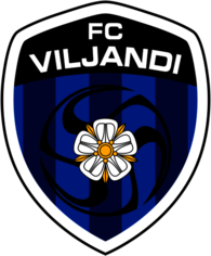 FC Viljandi (early 10's logo)