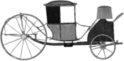 Horse Carriage 18th Century