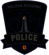 Halifax Regional Police