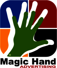 magic hand