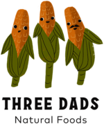 Three Dads 
