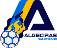 Algeciras Balonmano (version 1)