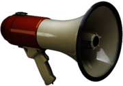 Megaphone