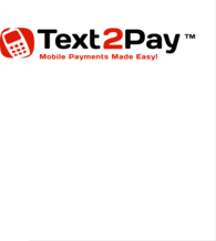 text2pay