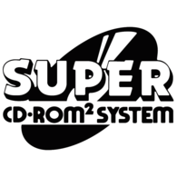 Super CD-ROM System