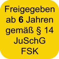FSK 6 - Freiwillige Selbstkontrolle