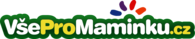 VseProMaminku.cz