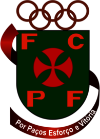 FC Pa?os de Ferreira _new