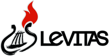 Levitas