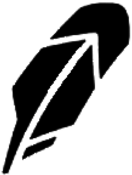 Robinhood black feather