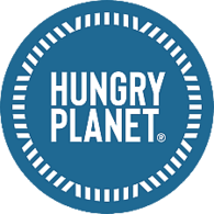 Hungry Planet 